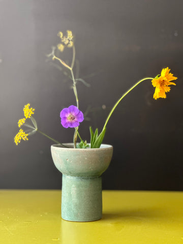 Arrangement Vase- Small