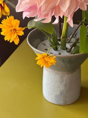 Arrangement Vase- medium