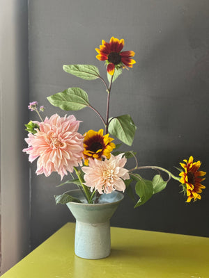 Arrangement Vase- medium