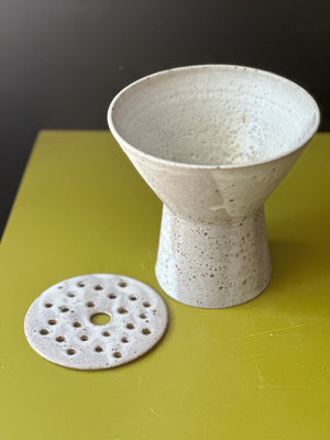 Arrangement Vase- Medium