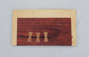 Timber Board - large