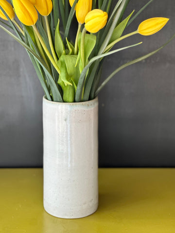 Cylinder Vase- Large