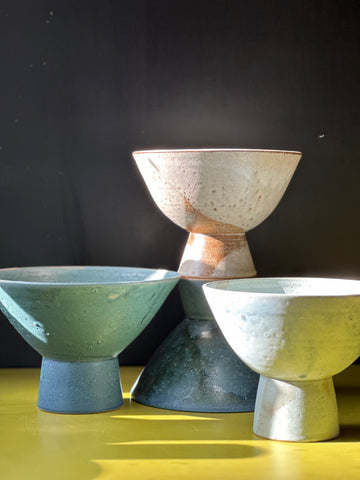 Sculptural Planter Version 1