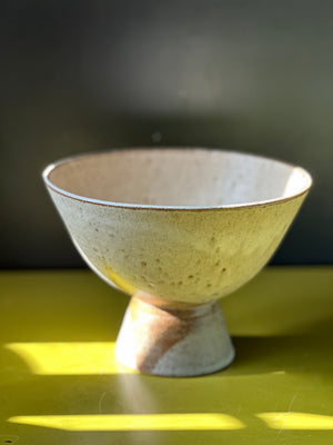 Sculptural Planter Version 1