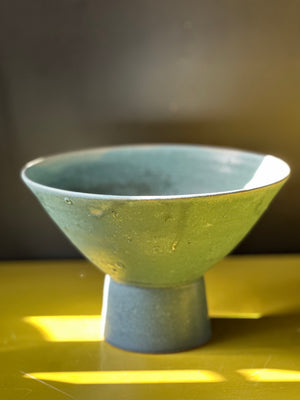Sculptural Planter Version 1