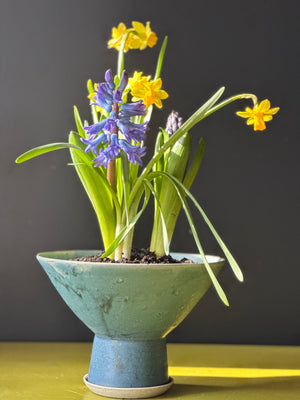 Sculptural Planter Version 1