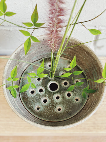 Arrangement Vase Medium