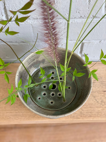 Arrangement Vase Large
