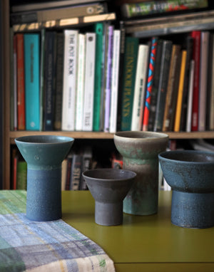 Arrangement Vase