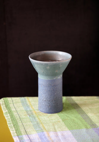 Arrangement Vase