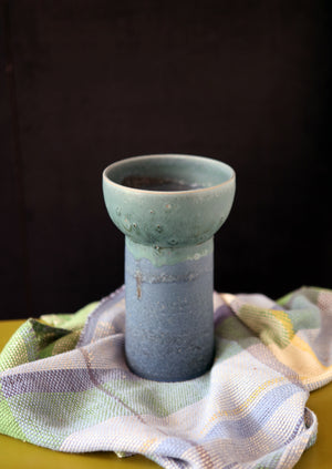 Arrangement Vase