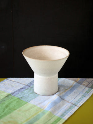 Arrangement Vase