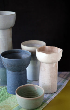 Arrangement Vase