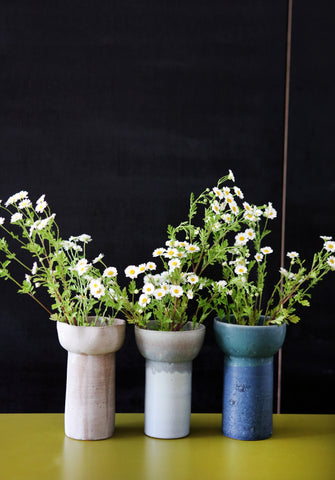 Arrangement Vase