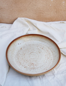 Ceramic Platter