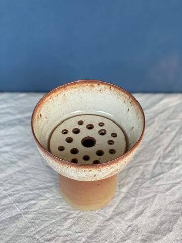 Arrangement Vase