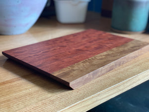 Timber Board- medium