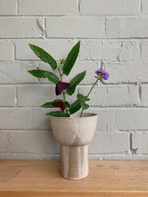 Arrangement Vase Medium