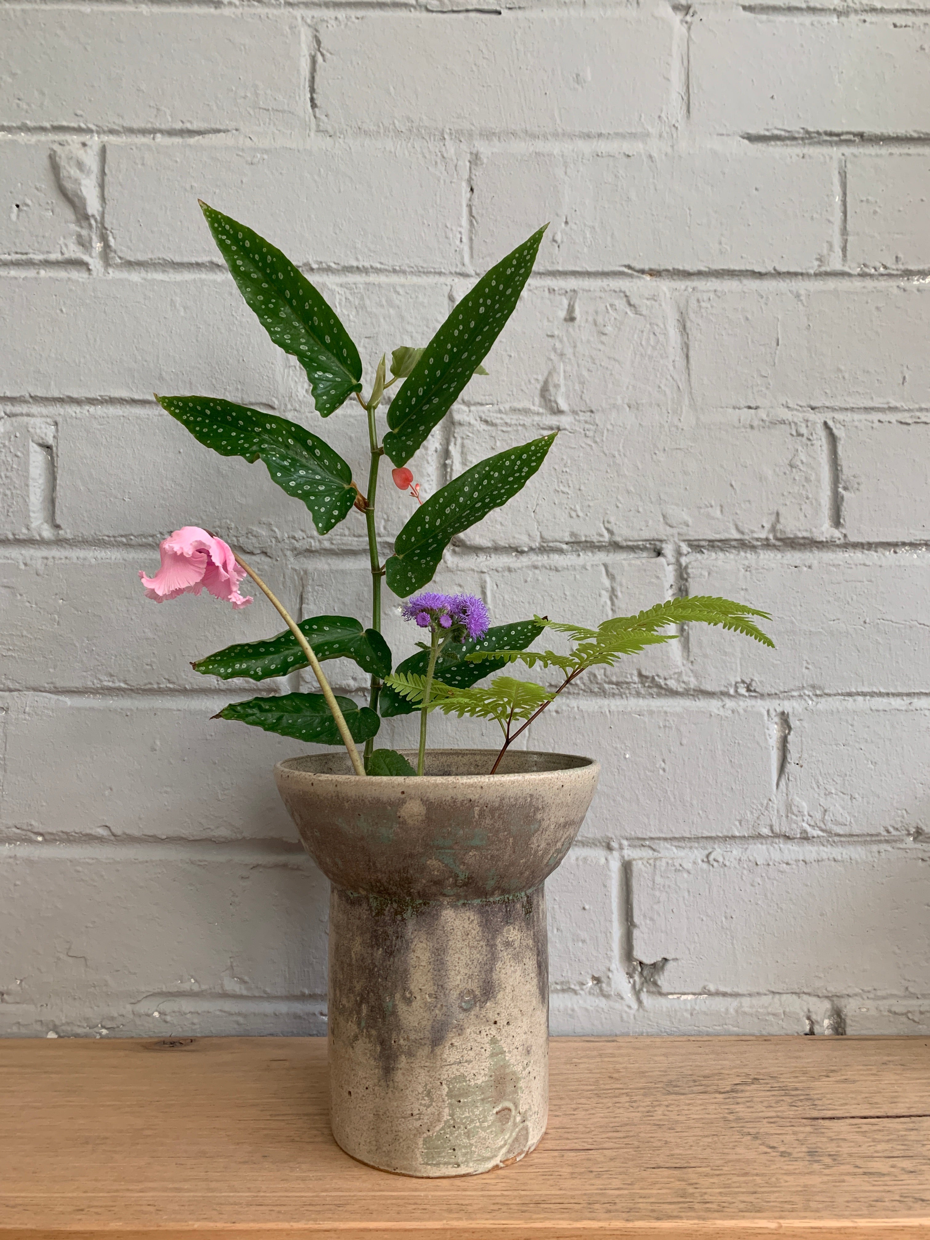 Arrangement Vase Medium