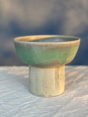 Arrangement Vase