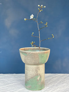 Arrangement Vase
