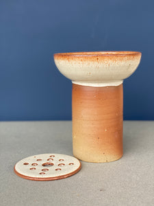 Arrangement Vase