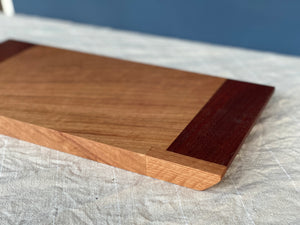 Timber Board- small
