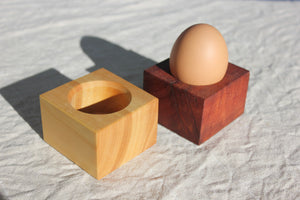Egg cup/ Candle holder