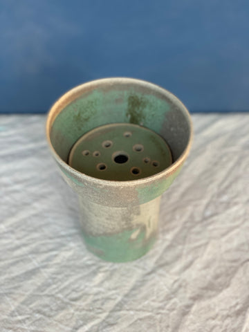 Arrangement Vase
