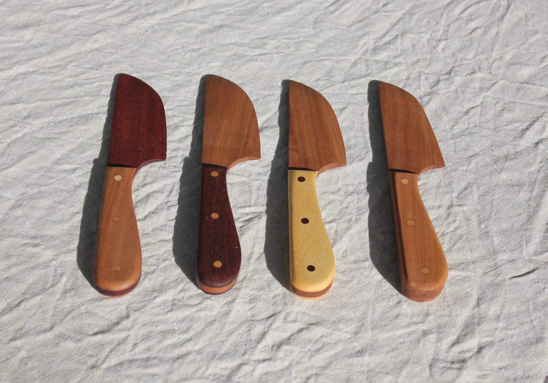 Timber Knives