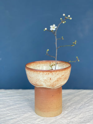 Arrangement Vase